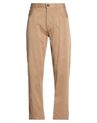 Dondup BOTTOMWEAR - Trousers on YOOX.COM