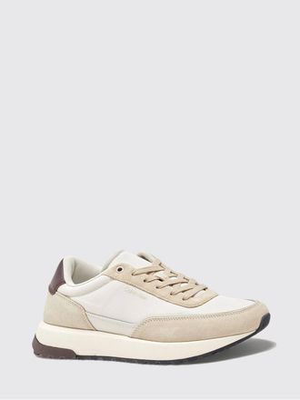 Calvin Klein Sneakers CALVIN KLEIN Men color Beige