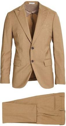 Boglioli Suits