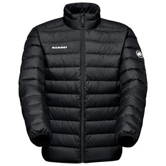 Mammut Waymarker Insulation Jacket Daunenjacke f&uuml;r Herren | schwarz