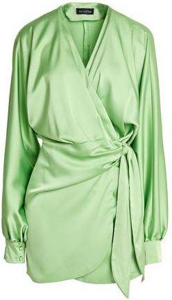 Actualee DRESSES - Mini dresses on YOOX.COM