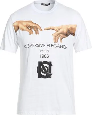 Costume National TOPWEAR - T-shirts on YOOX.COM