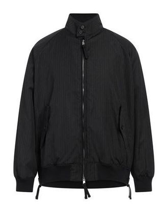 Comme Des Gar&ccedil;ons JACKEN & M&Auml;NTEL - Jacken und Anoraks auf YOOX.COM