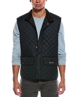 Belstaff Waistcoat Gilet