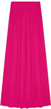 Pain De Sucre Jax 16 Rok - Dames - Maxi Rokken - Roze - XS - Rokken