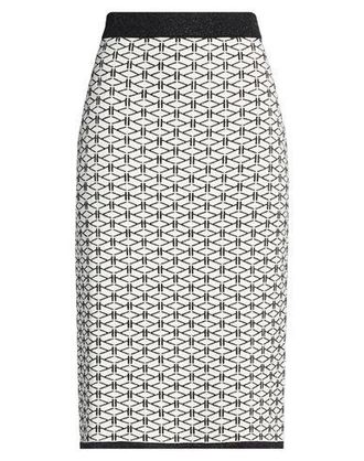 Kaos HOSEN & R&Ouml;CKE - Midi-R&ouml;cke auf YOOX.COM