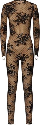 Wolford Pattie Jumpsuit