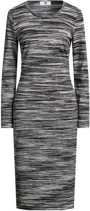 M Missoni KLEIDER - Midi-Kleider auf YOOX.COM