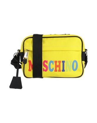 Moschino BAGS - Cross-body bags on YOOX.COM