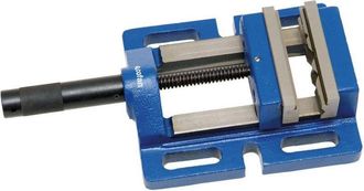 cofan Mordazas Para Taladro 120 Mm, Mordaza Para Taladro Fabricada En Hierro Fundido De Alta Calidad Que Le Proporciona Durabilidad Y Resistencia. Es Compat