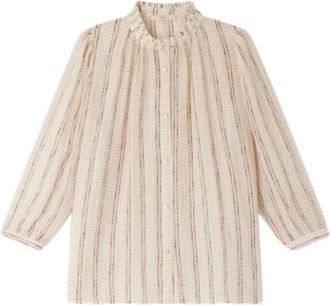 Sessun Lylee Blouse - Dames - Overhemden - Veelkleurig - S - Overhemden