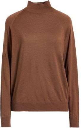 PESERICO KNITWEAR - Turtlenecks on YOOX.COM