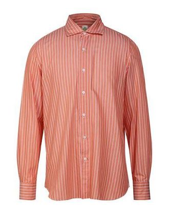 Finamore TOPWEAR - Shirts on YOOX.COM