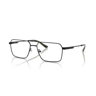 Emporio Armani Glasses, unisex, Black, 55 MM, Ea1166 Eyeglasses