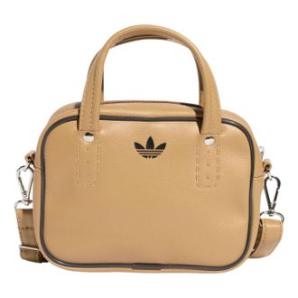 adidas (WMNS) adidas Adicolor Shoulder Bag Brown JX7874
