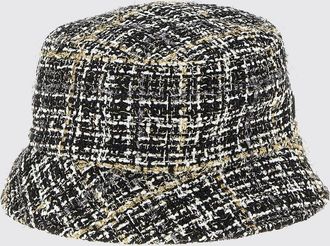 Maison Michel Hat MAISON MICHEL Woman color Multicolor