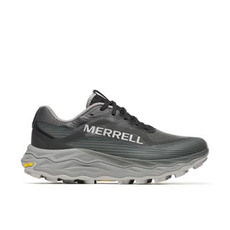 Merrell Agility Peak 6 in Black