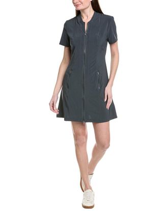 Xcvi Mulder Jacket Mini Dress