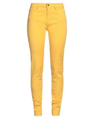 Love Moschino BOTTOMWEAR - Jeans on YOOX.COM