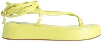 Steve Madden CALZADO - Sandalias de dedo en YOOX.COM