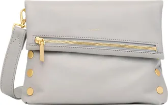 Hammitt Hammitt VIP Stormy Brushed Gold Med