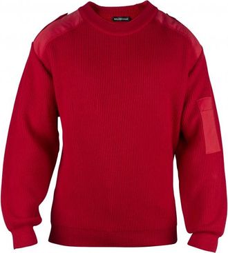 Balenciaga Trui Rood
