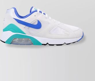 Nike 180 air mesh sneakers