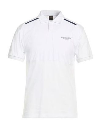 ASTON MARTIN RACING BY HACKETT TOPWEAR - Polo su YOOX.COM