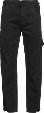 Marcelo Burlon PARTES DE ABAJO - Pantalones vaqueros en YOOX.COM