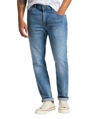 Lee Moderne Serie Rechte Jeans
