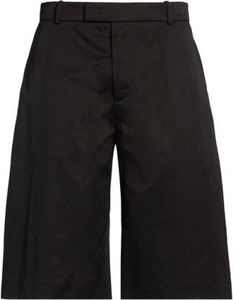 Alexander McQueen BOTTOMWEAR - Shorts e bermuda su YOOX.COM