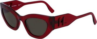 Karl Lagerfeld Kl6122S 540 Sunglasses