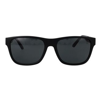 Emporio Armani Heren, Accessoires, Zwart, Maat: 56 MM