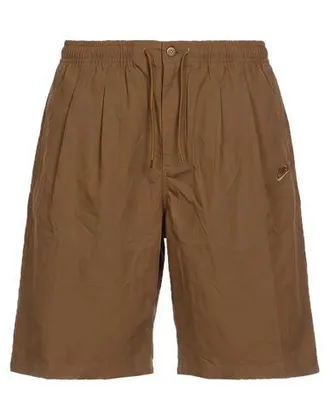 Nike BOTTOMWEAR - Shorts & Bermuda Shorts on YOOX.COM