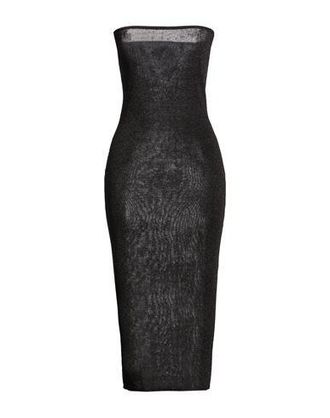 St.Agni DRESSES - Midi dresses on YOOX.COM
