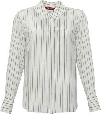 Max Mara Mstflirt Shirt