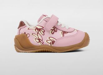 Camper Sneakers CAMPER Kids color Pink