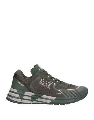 Emporio Armani FOOTWEAR - Trainers sur YOOX.COM