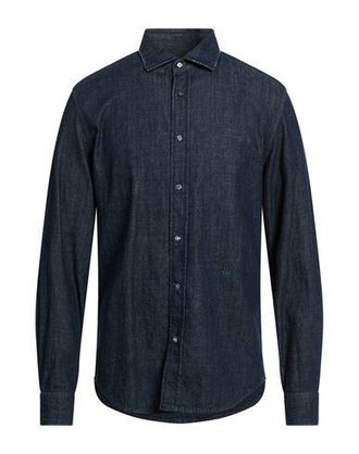 Jacob Cohen TOPS - Jeanshemden auf YOOX.COM