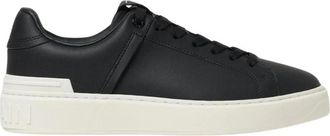 Balmain Mujer, Zapatos, Negro, Talla: 36 EU