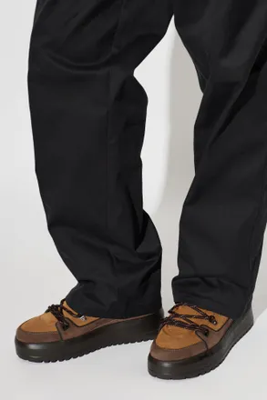 Bogner ANTWERP Leather Shoes, Mens, Brown
