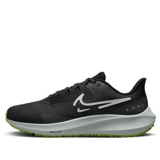 Nike (WMNS) Nike Air Zoom Pegasus 39 Shield Black Dark Smoke Grey DO7626-002