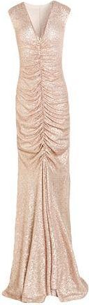 Norma Kamali DRESSES - Maxi dresses on YOOX.COM