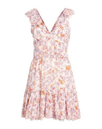Poupette St Barth DRESSES - Mini dresses on YOOX.COM