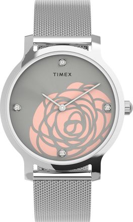 Timex Transcend Ladies Watch