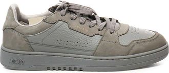 Axel Arigato Says The Sneakers