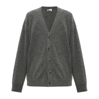 Laneus Uomo, Maglie, Grigio, M, new