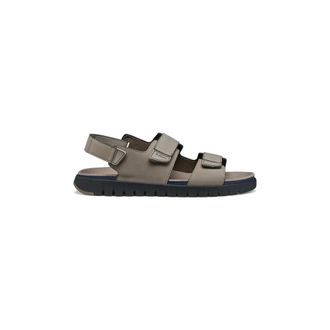 Geox Uomo, Scarpe, Beige, 42 EU, new