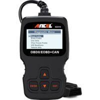 OEM Esc&aacute;ner De Diagn&oacute;stico Universal Obd2 Ad310 Para Autom&oacute;viles, Lector De C&oacute;digos De Error Del Motor, Herramienta De Diagn&oacute;stico Multimarca Con Lectura 