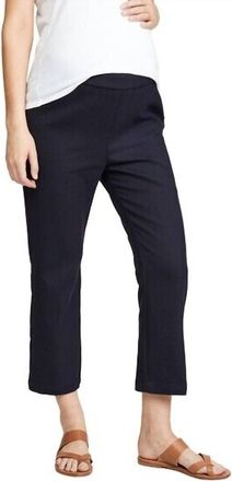 Hatch WomengÄôs The Lyric Pant In Black